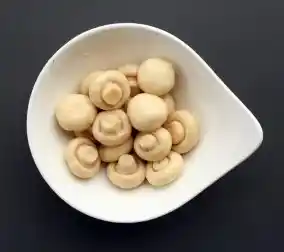 حبات كاملة 35-45 مم