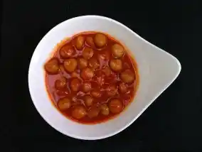 عيش الغراب بالطريقة اليونانية